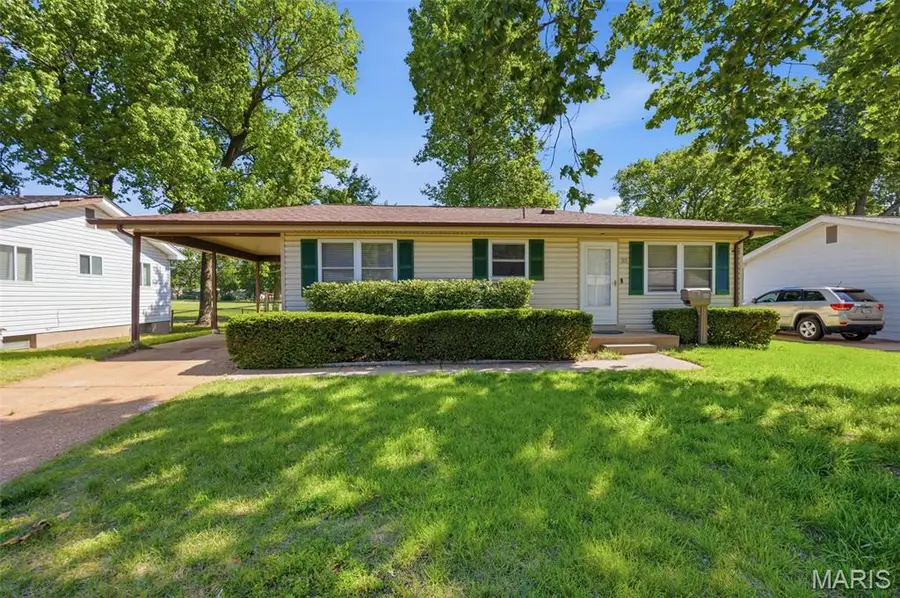 809 Lightwood Drive, Hazelwood, MO 63042 - #3