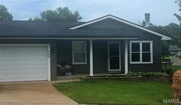 195 Sorlee Drive, Valley Park, MO 63088