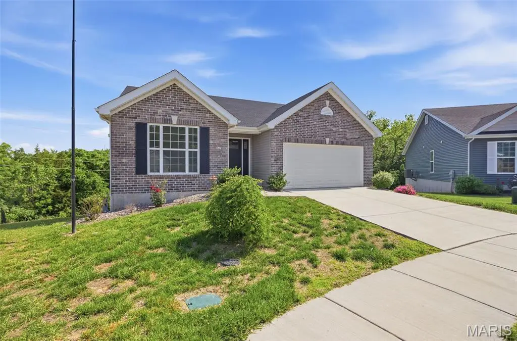 8280 Obrien Drive, Cedar Hill, MO 63016 - #1