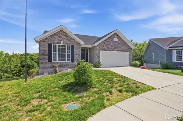8280 Obrien Drive, Cedar Hill, MO 63016