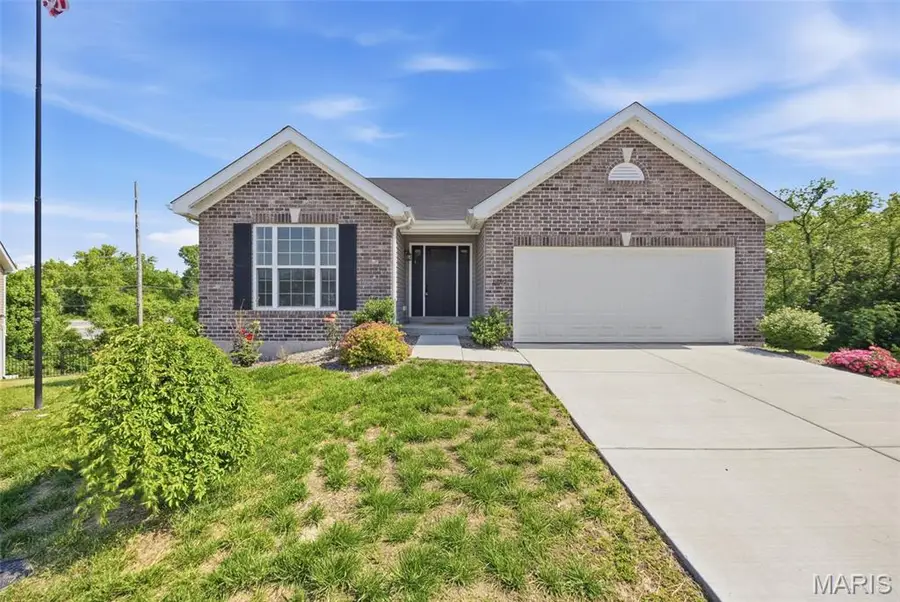 8280 Obrien Drive, Cedar Hill, MO 63016 - #2
