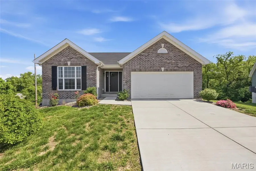 8280 Obrien Drive, Cedar Hill, MO 63016 - #3