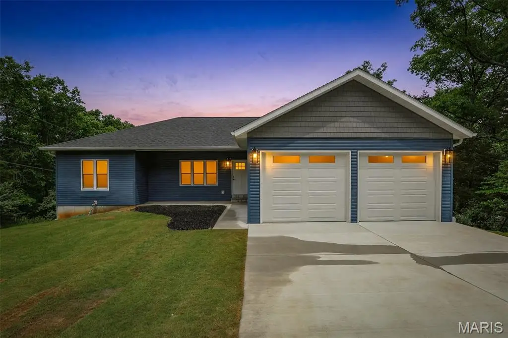 318 Rue Marseilles, Bonne Terre, MO 63628 - #1