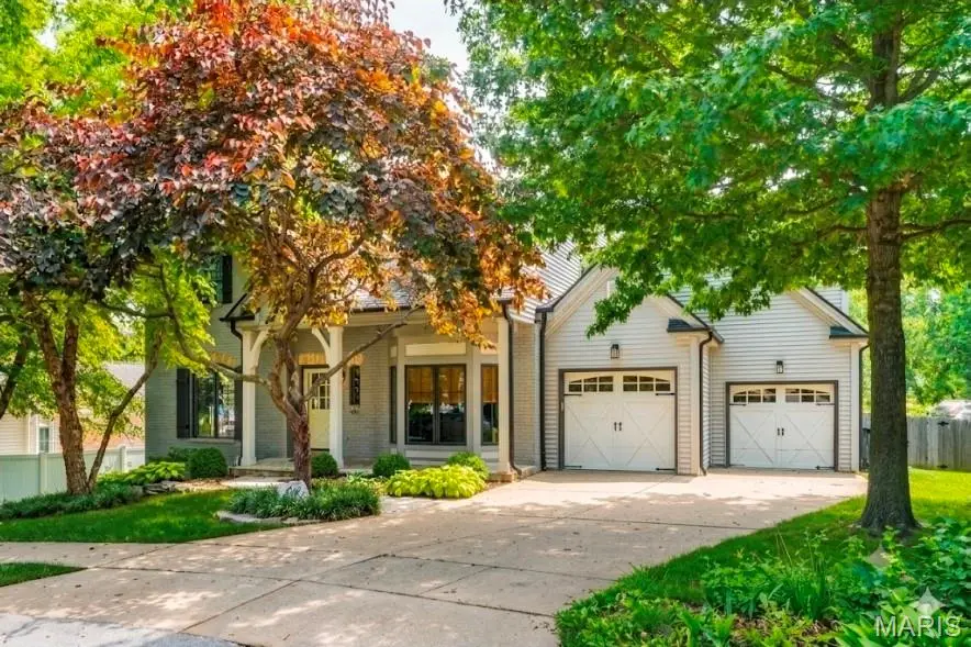 442 Woodlawn Grove Lane, Kirkwood, MO 63122 - #1
