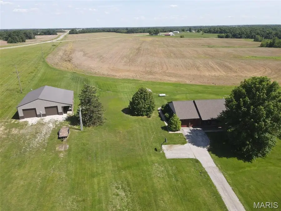 18749 225th Street, Lewistown, MO 63452 - #2