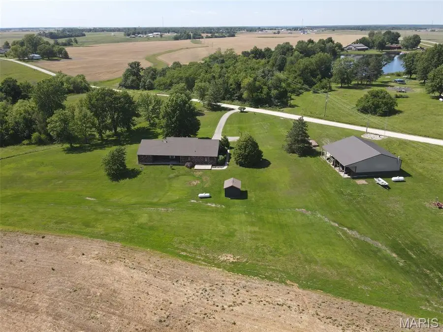 18749 225th Street, Lewistown, MO 63452 - #3