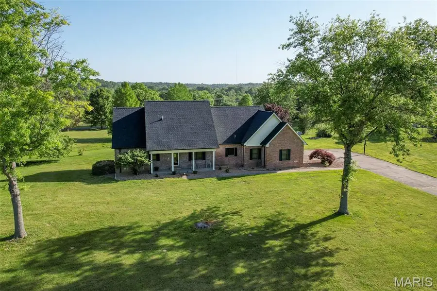 141 Ashley Drive, Cape Girardeau, MO 63701 - #2