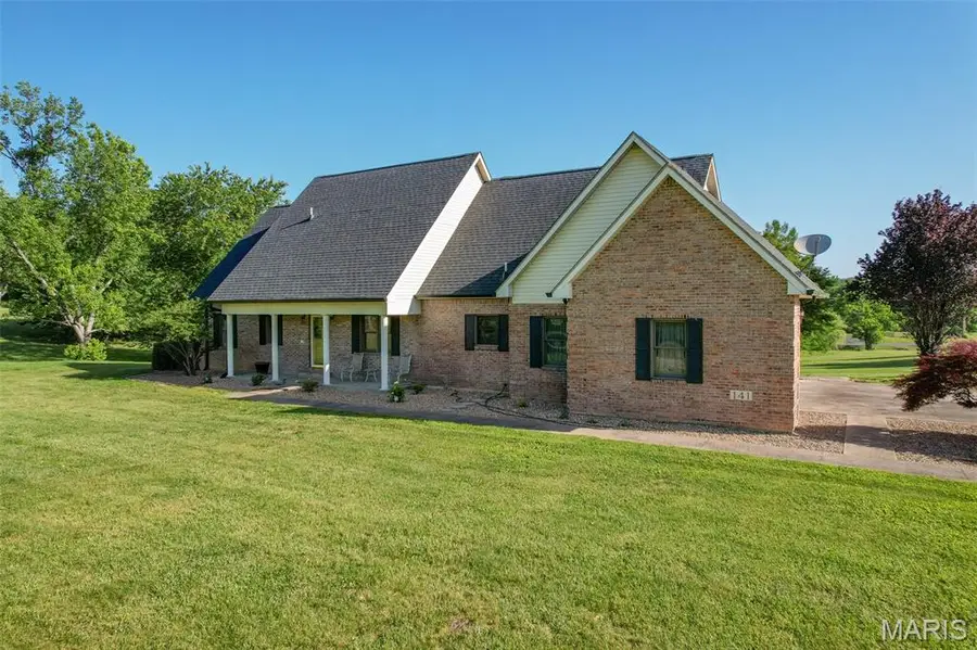 141 Ashley Drive, Cape Girardeau, MO 63701 - #3