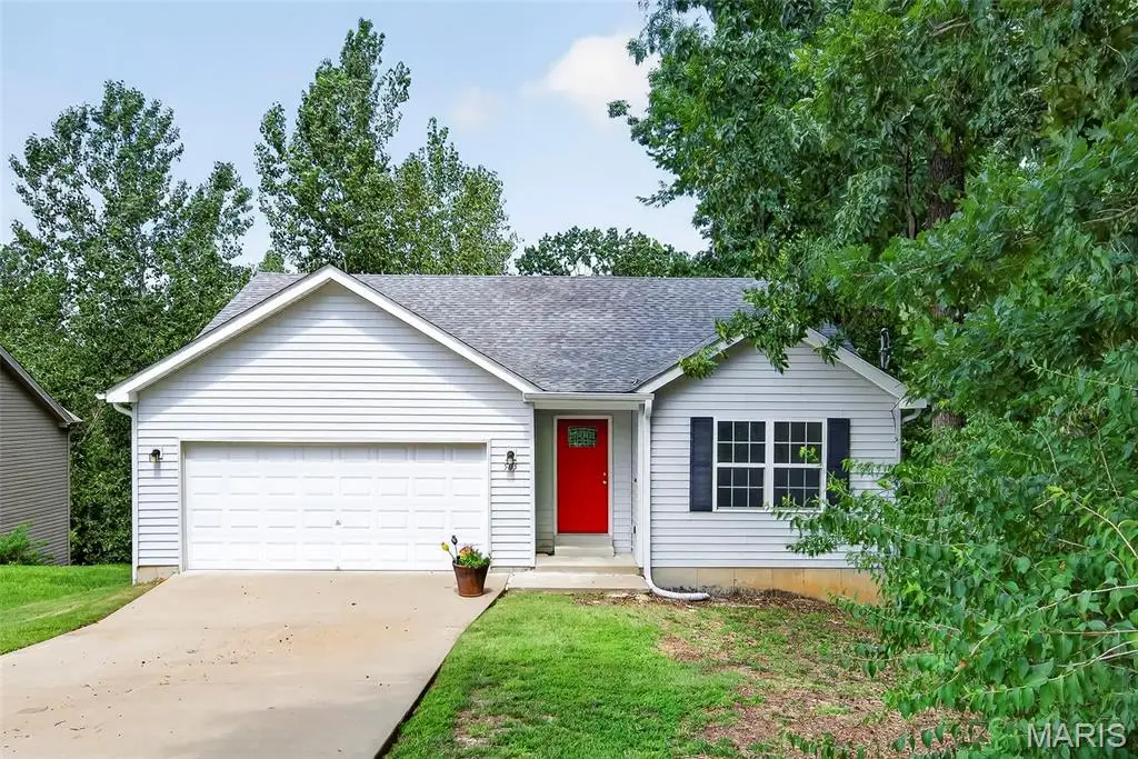505 Lake Drive, O Fallon, MO 63366 - #1