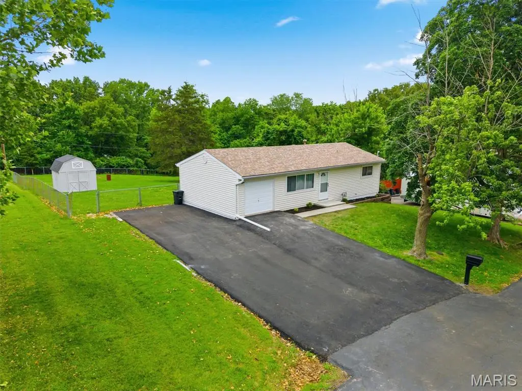 1267 Patrick Drive, Fenton, MO 63026 - #1