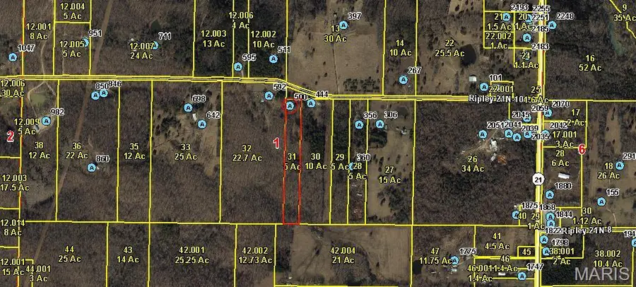 500 Ripley 21n-10, Doniphan, MO 63935 - #2