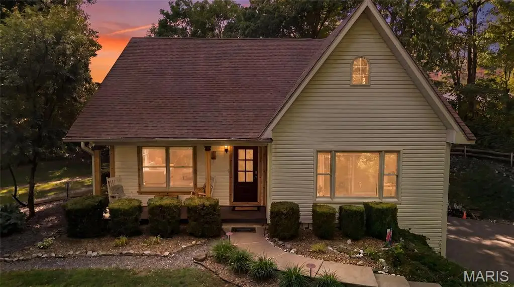 3 Sunnyslope Drive, Belleville, IL 62221 - #1
