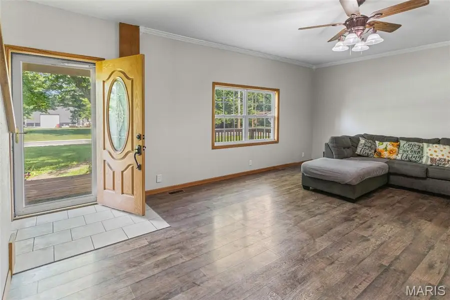 403 S Hickory Street, Bunker Hill, IL 62014 - #3