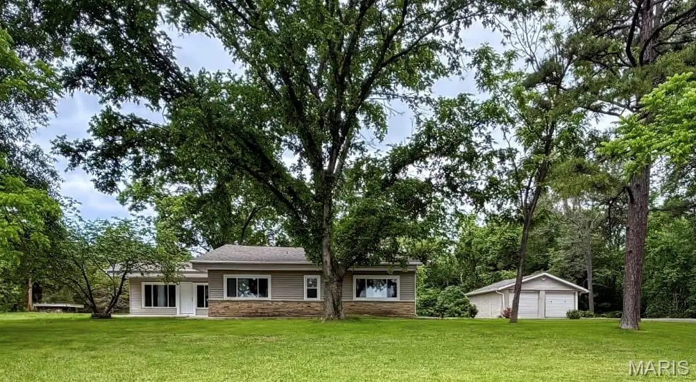 13819 State Route 21, De Soto, MO 63020 - #1