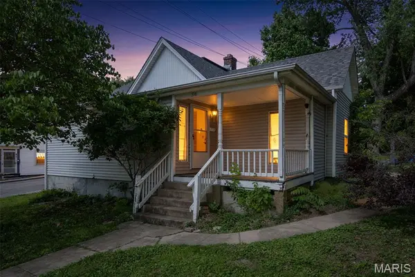 516 N Mill Street, Festus, MO 63028