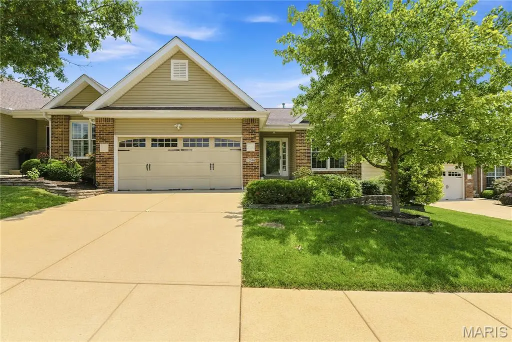 1246 Sadie Lane, Fenton, MO 63026 - #1