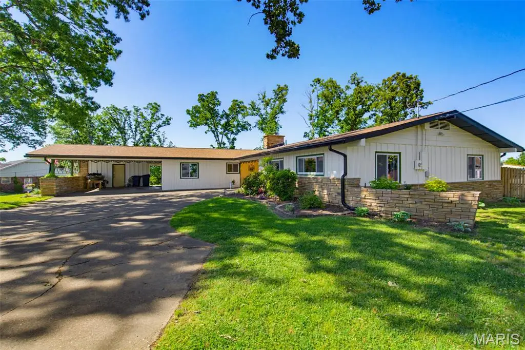 2025 Woodhaven Road, Poplar Bluff, MO 63901 - #1