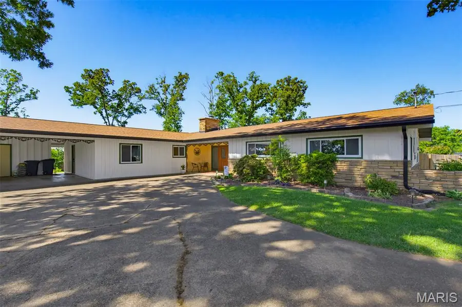 2025 Woodhaven Road, Poplar Bluff, MO 63901 - #2