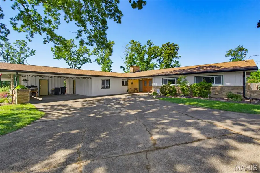 2025 Woodhaven Road, Poplar Bluff, MO 63901 - #3