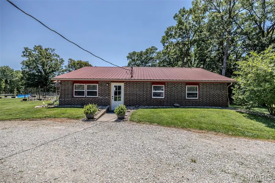 2962 County Road 496, New Bloomfield, MO 65063 - #2