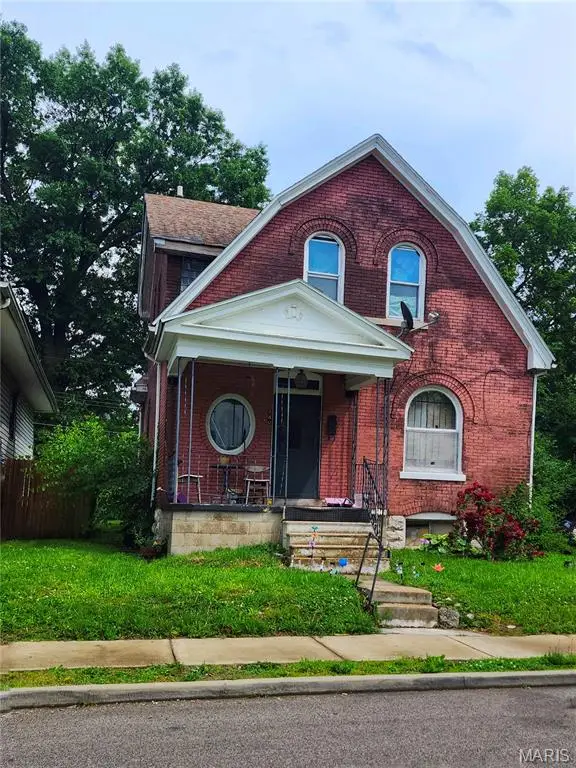 740 N 22nd Street, East Saint Louis, IL 62205 - #1