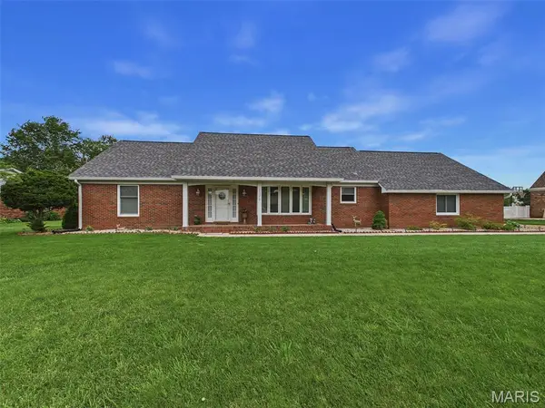 1228 Cardinal Drive, East Alton, IL 62024
