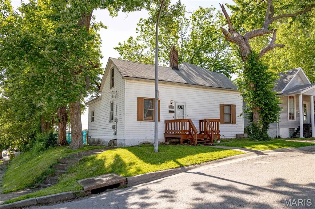 3702 Garnier Street, Saint Louis, MO 63116 - #1