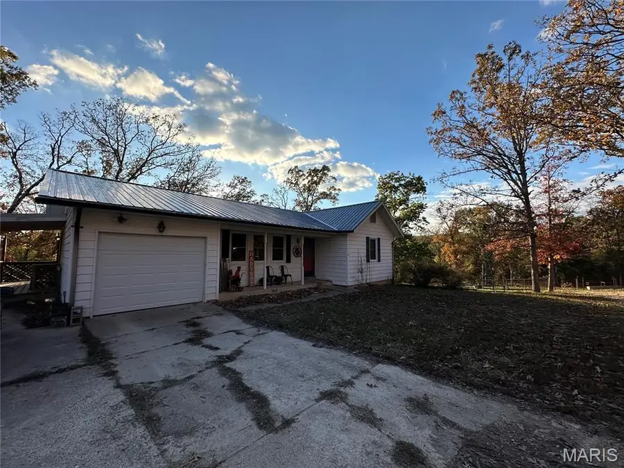 1867 Hecker Road, Owensville, MO 65066 - #3