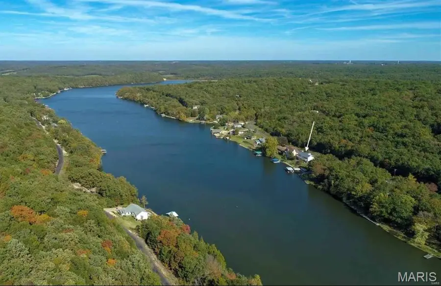 0 Lot #316 Villa Vista Drive, Owensville, MO 65066 - #3