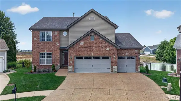 10 Driftwater Crossing, St Charles, MO 63301