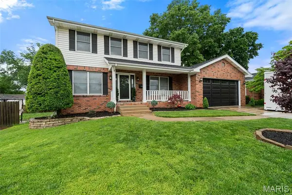 4410 Fatima Drive, Unincorporated, MO 63123
