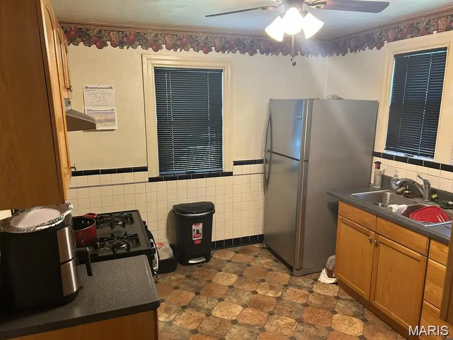 1468 70th Street, Pagedale, MO 63133 - #3