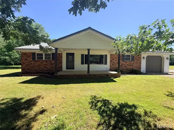 144 Harrison Lane, Poplar Bluff, MO 63901