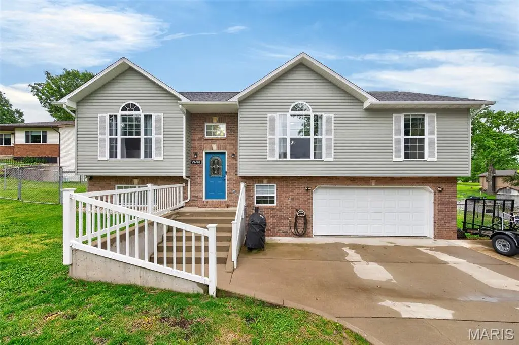 21470 Sail Road, Waynesville, MO 65583 - #1