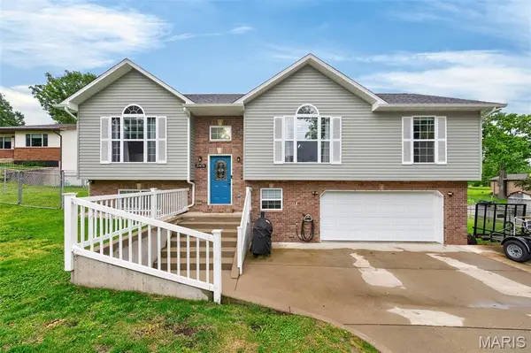 21470 Sail Road, Waynesville, MO 65583