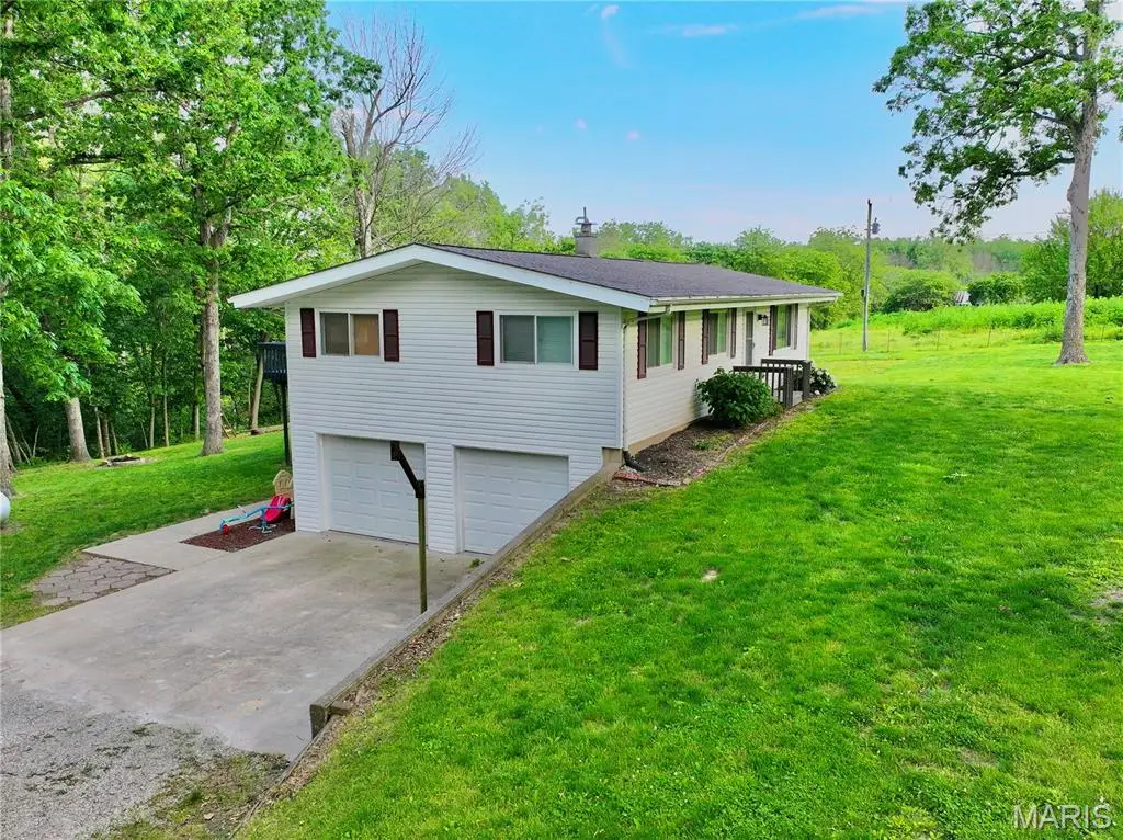 14549 Speed Drive, Boonville, MO 65233 - #1