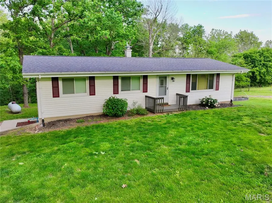 14549 Speed Drive, Boonville, MO 65233 - #3