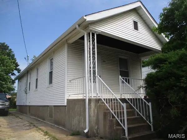 971 Dammert Avenue, Unincorporated, MO 63125