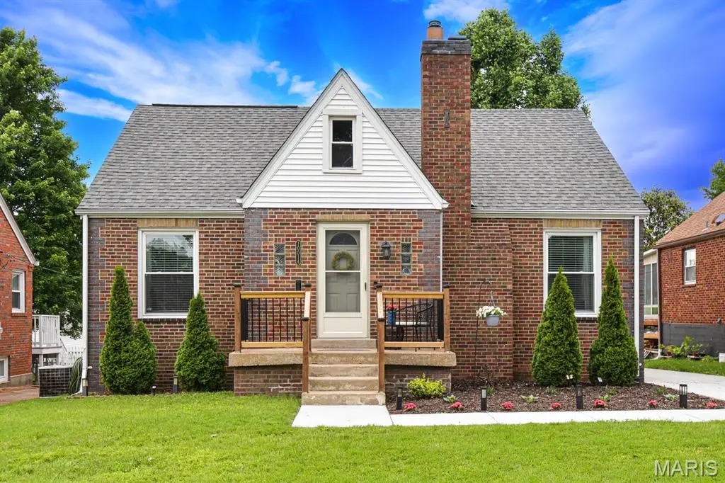 10014 N Marlene Drive, Saint Louis, MO 63123 - #1