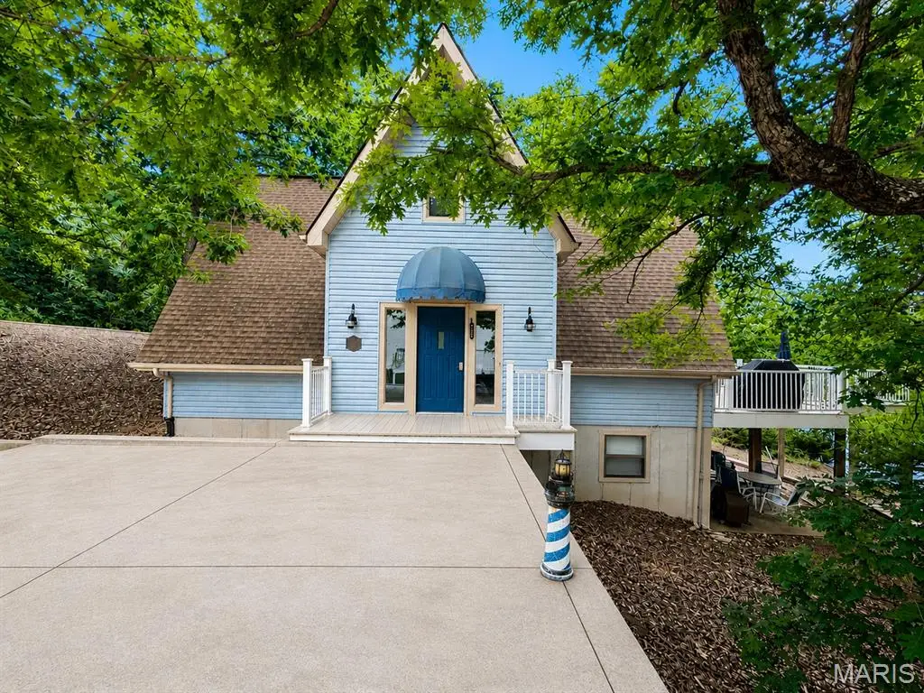 611 Rue Lamande, Bonne Terre, MO 63628 - #1