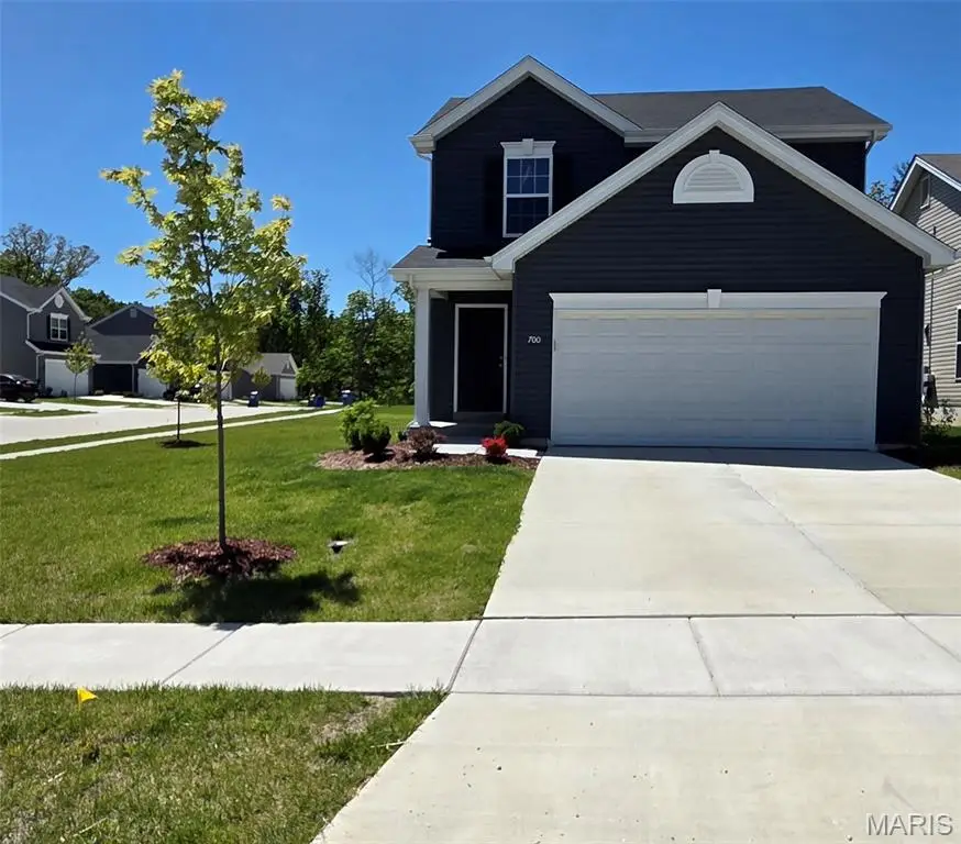 700 Courtshire Crossing, Truesdale, MO 63380 - #1