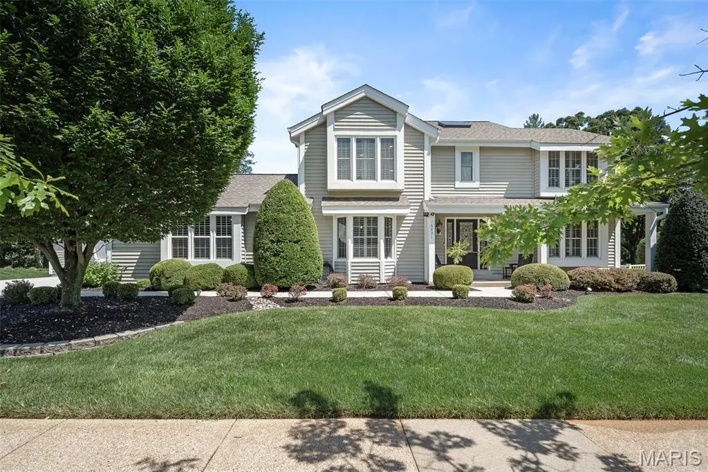 16231 Pepper View Court, Wildwood, MO 63005 - #1