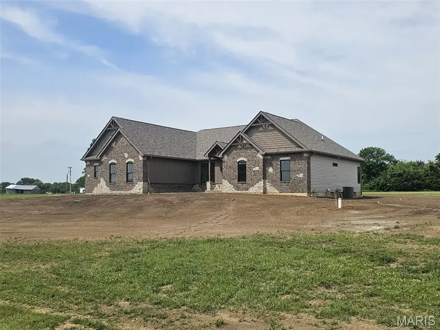 11 Stonebriar Estates Court, Josephville, MO 63385 - #2