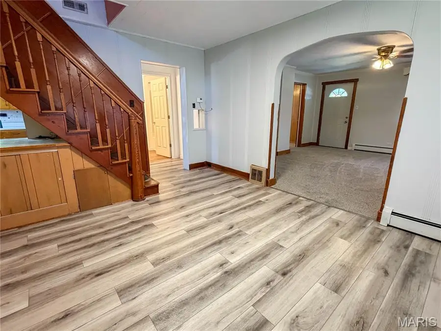 311 E 1st North Street, Mount Olive, IL 62069 - #3