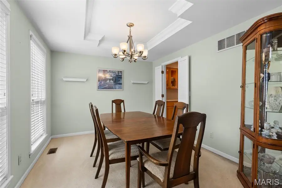 2806 Buckfield Court, Oakville, MO 63129 - #3