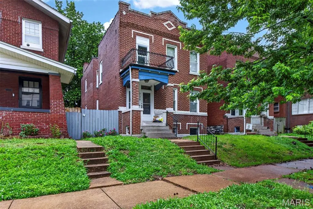 739 Dover Place, Saint Louis, MO 63111 - #1