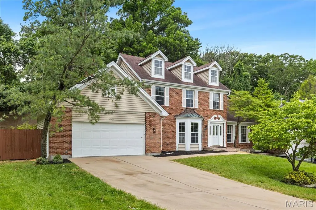11269 Oak Hill Manor Drive, Bridgeton, MO 63044 - #1