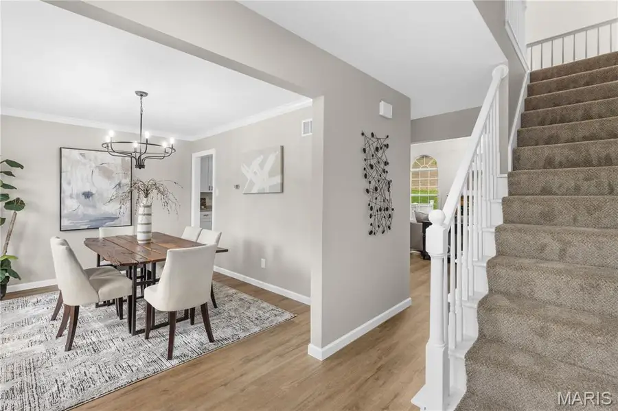 11269 Oak Hill Manor Drive, Bridgeton, MO 63044 - #3