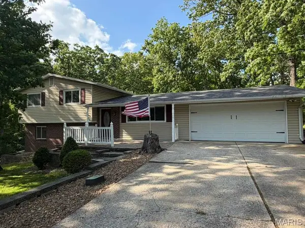 14 Brockton Circle, O'Fallon, MO 63366