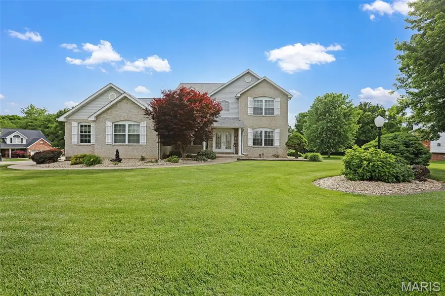 104 Oakland Drive, Troy, IL 62294 - #3